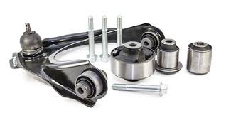 Automotive Bushings